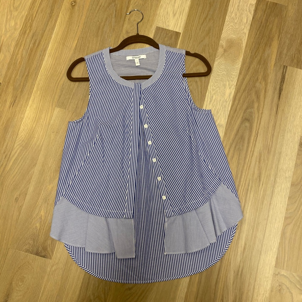 Derek Lam Top